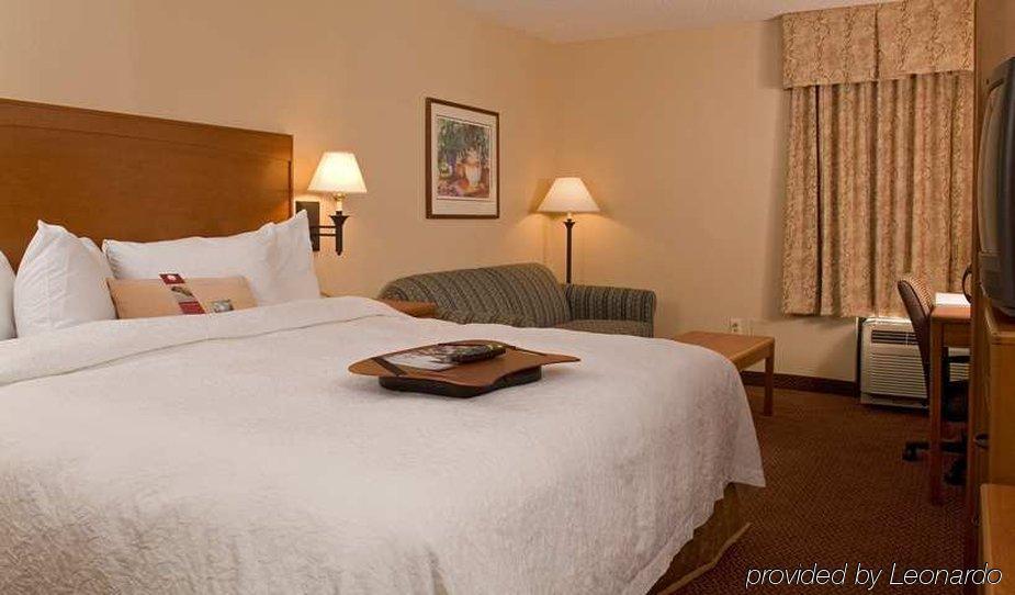 Hampton Inn Atlanta-Buckhead Quarto foto