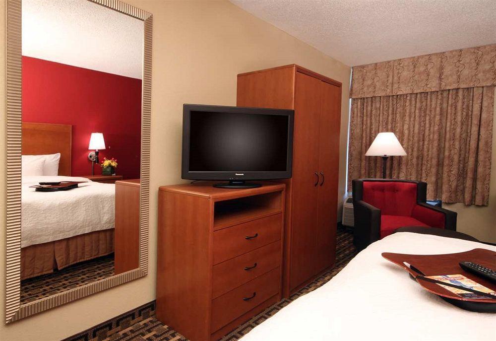 Hampton Inn Atlanta-Buckhead Quarto foto